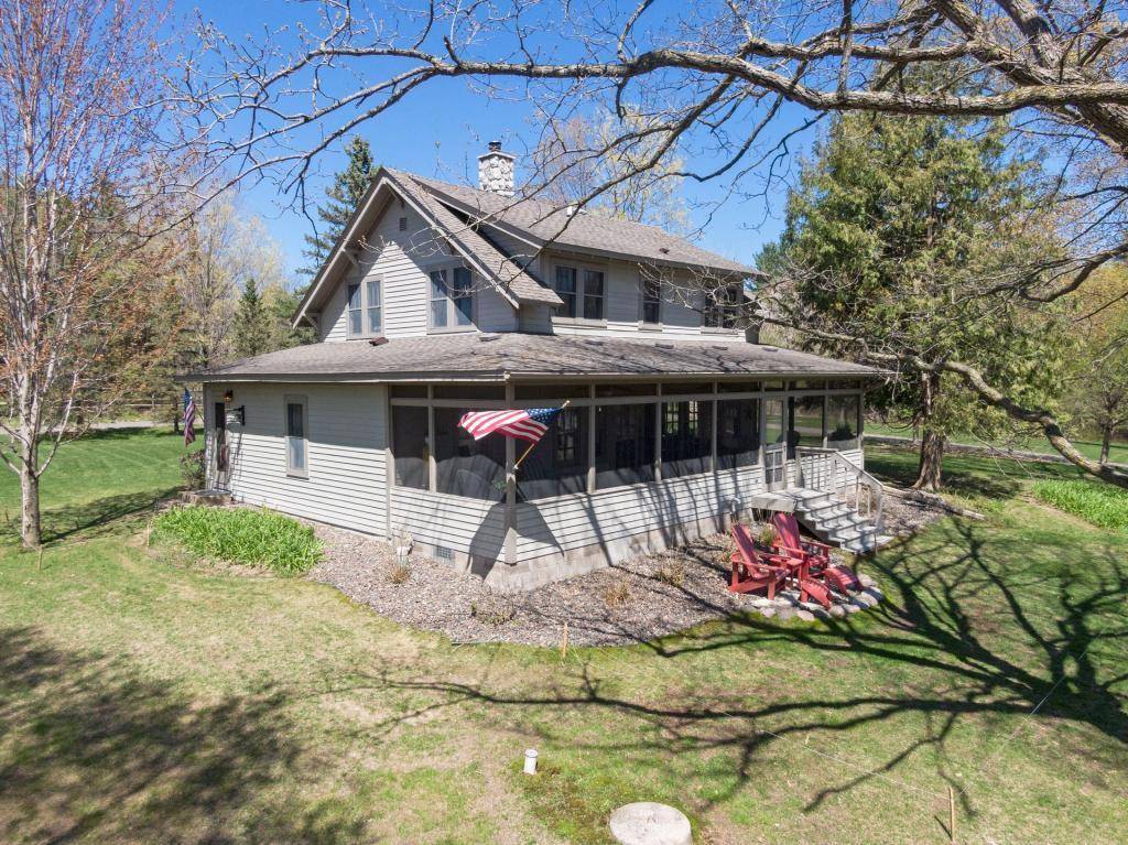 Saint Croix Falls, WI 54024,1778 Anderson LN