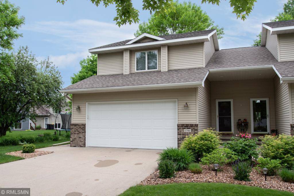 North Mankato, MN 56003,1796 Orchid DR N