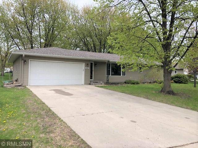 Hutchinson, MN 55350,1045 Sherwood ST SE