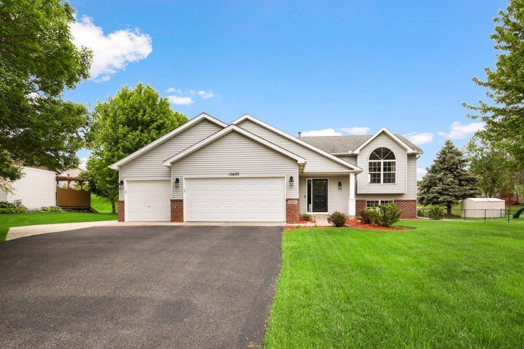 Lakeville, MN 55024,17693 Fieldcrest AVE