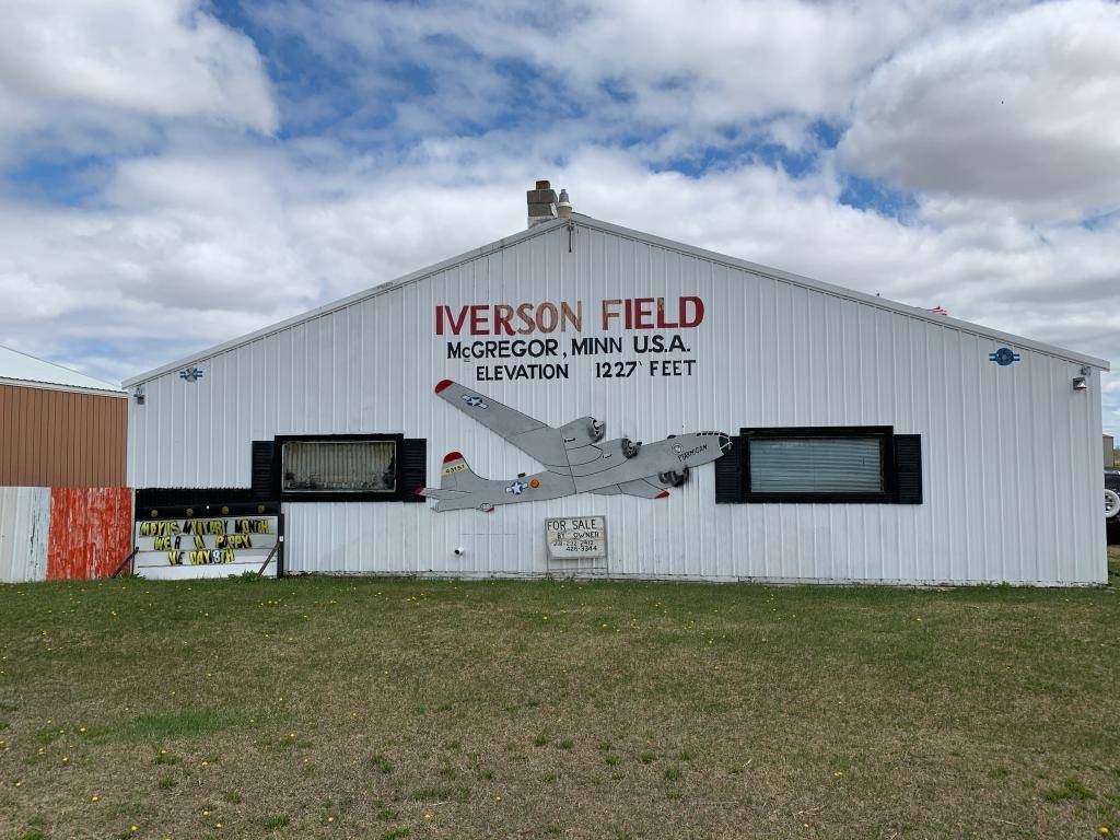 Mcgregor, MN 55760,TBD State Hwy 65 #2