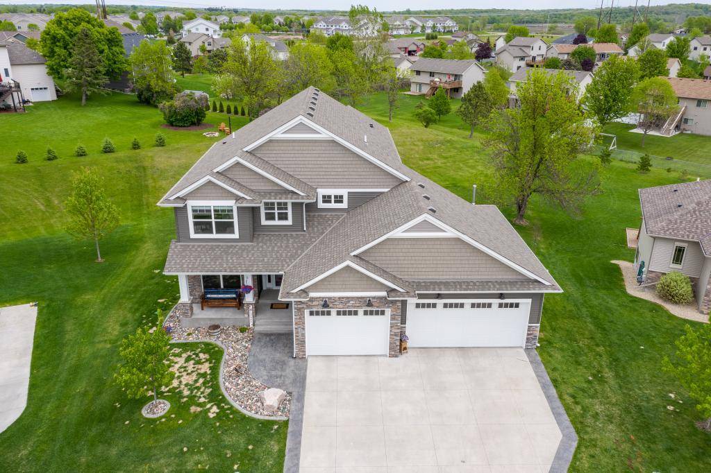 Hanover, MN 55341,1359 Oakwood LN NE