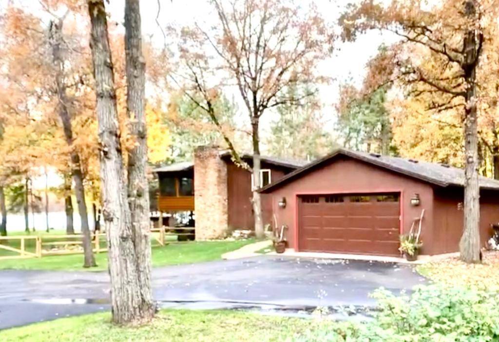 Crosslake, MN 56442,33527 Anderson CT