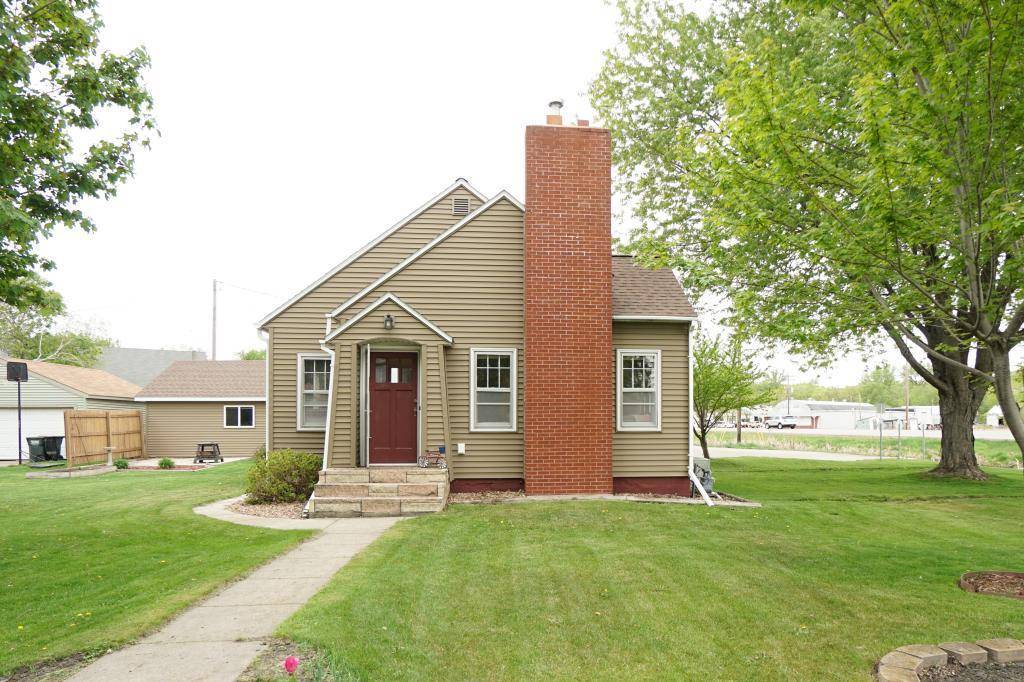 Glenwood, MN 56334,31 5th ST NW