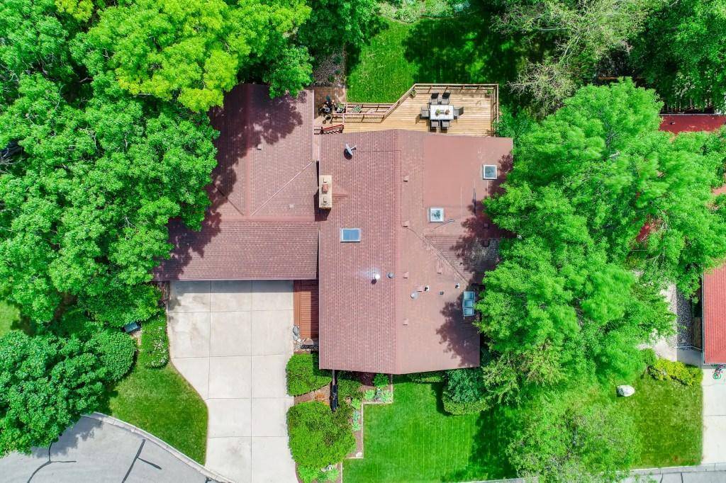 Bloomington, MN 55437,9135 Forest Hills CIR