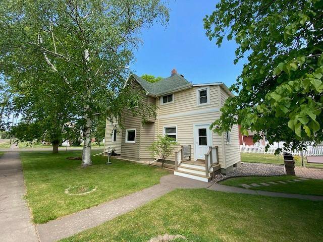 Duluth, MN 55808,402 98th AVE W