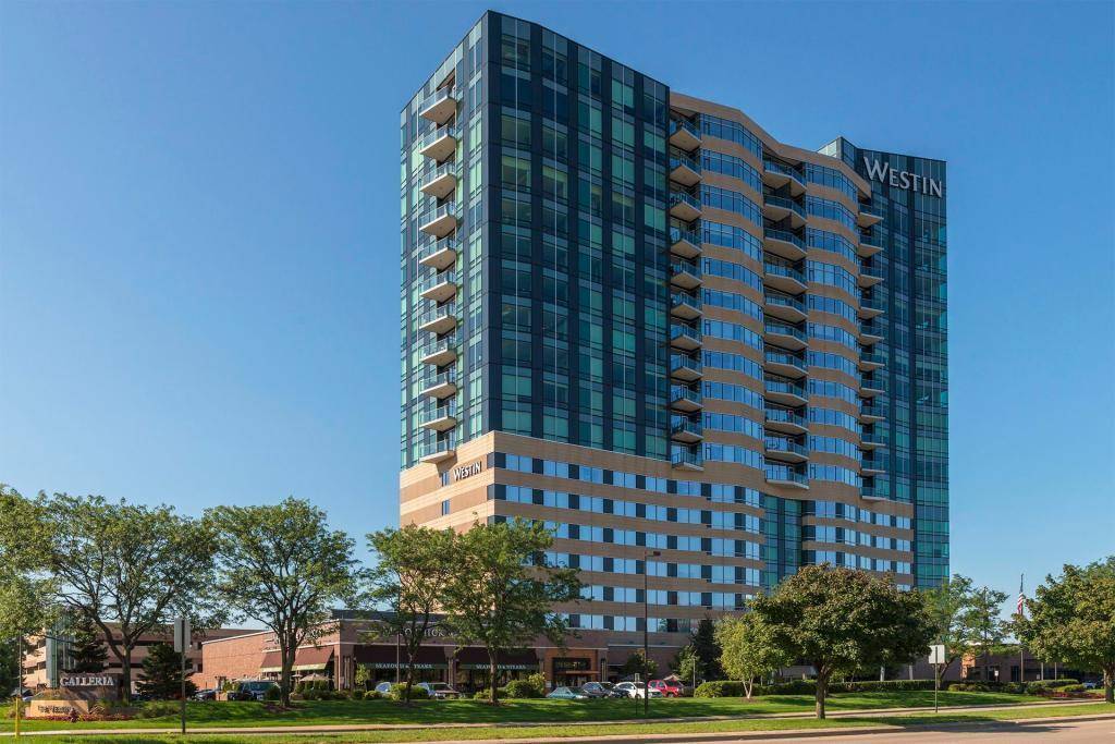 Edina, MN 55435,3209 Galleria #1401