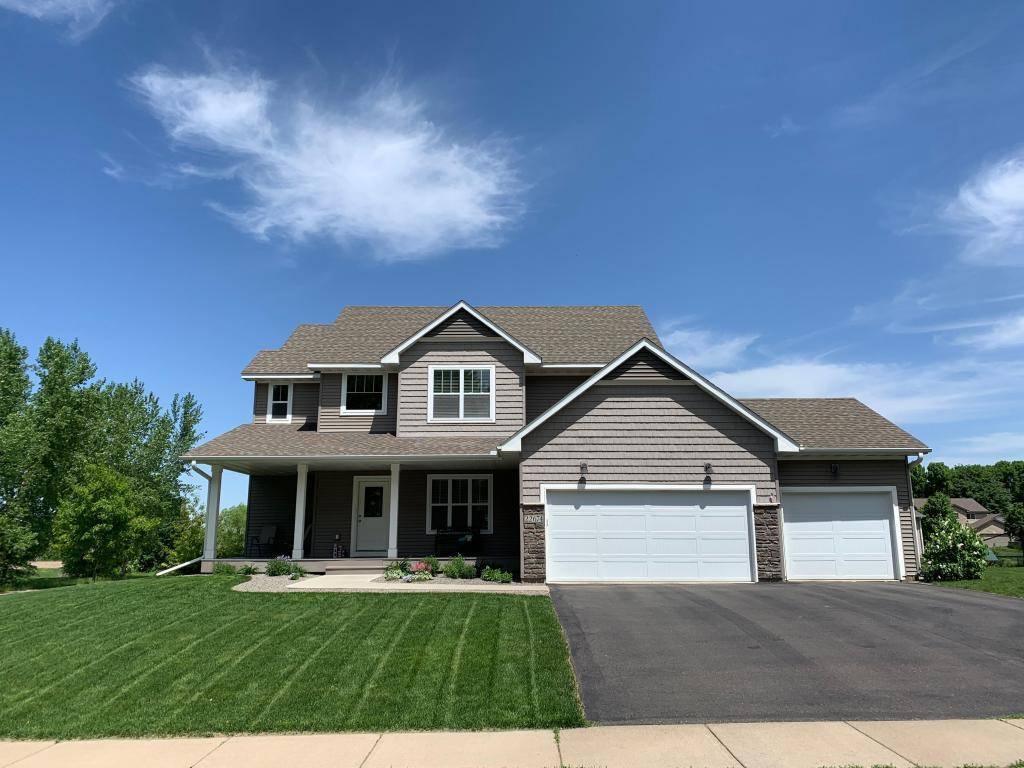 Rogers, MN 55374,22674 Marie PL