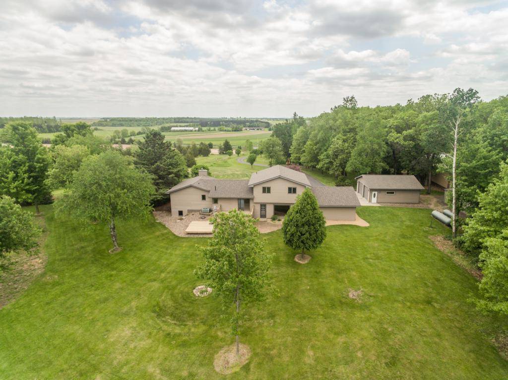 Stanton Twp, WI 54017,1554 200th AVE