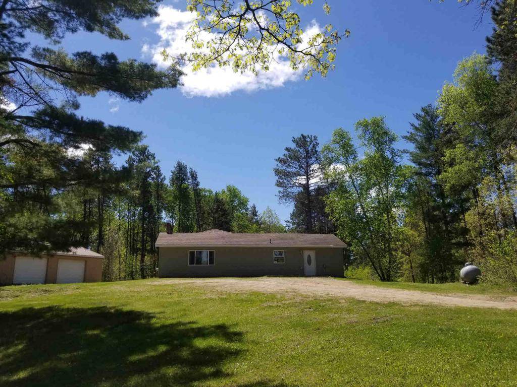 Akeley, MN 56433,31567 190th ST