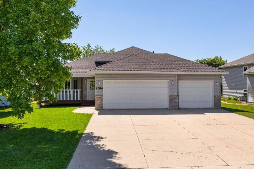 Hutchinson, MN 55350,1286 Sunburst WAY SE