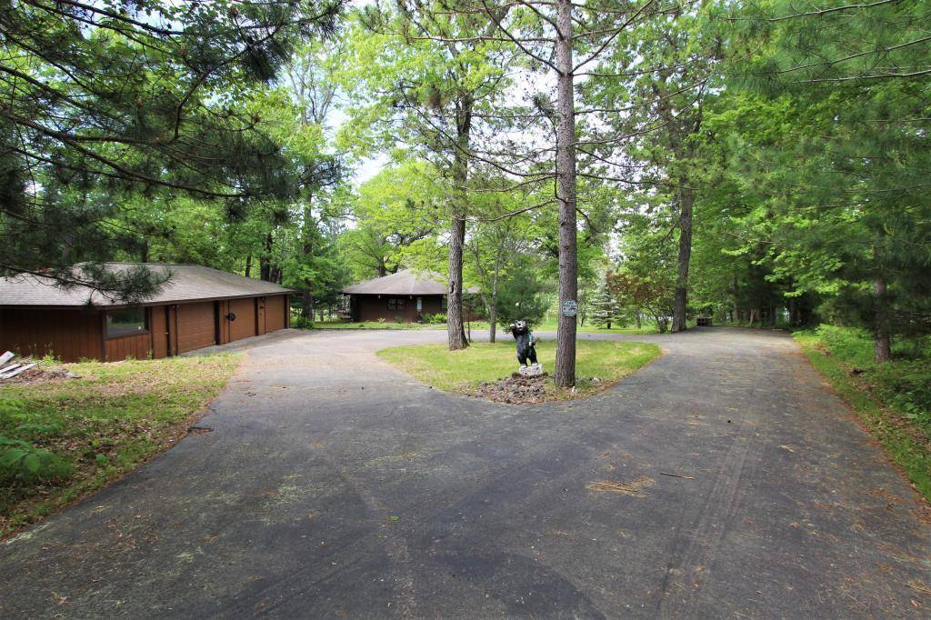 Webb Lake, WI 54830,29617 Little Bear DR