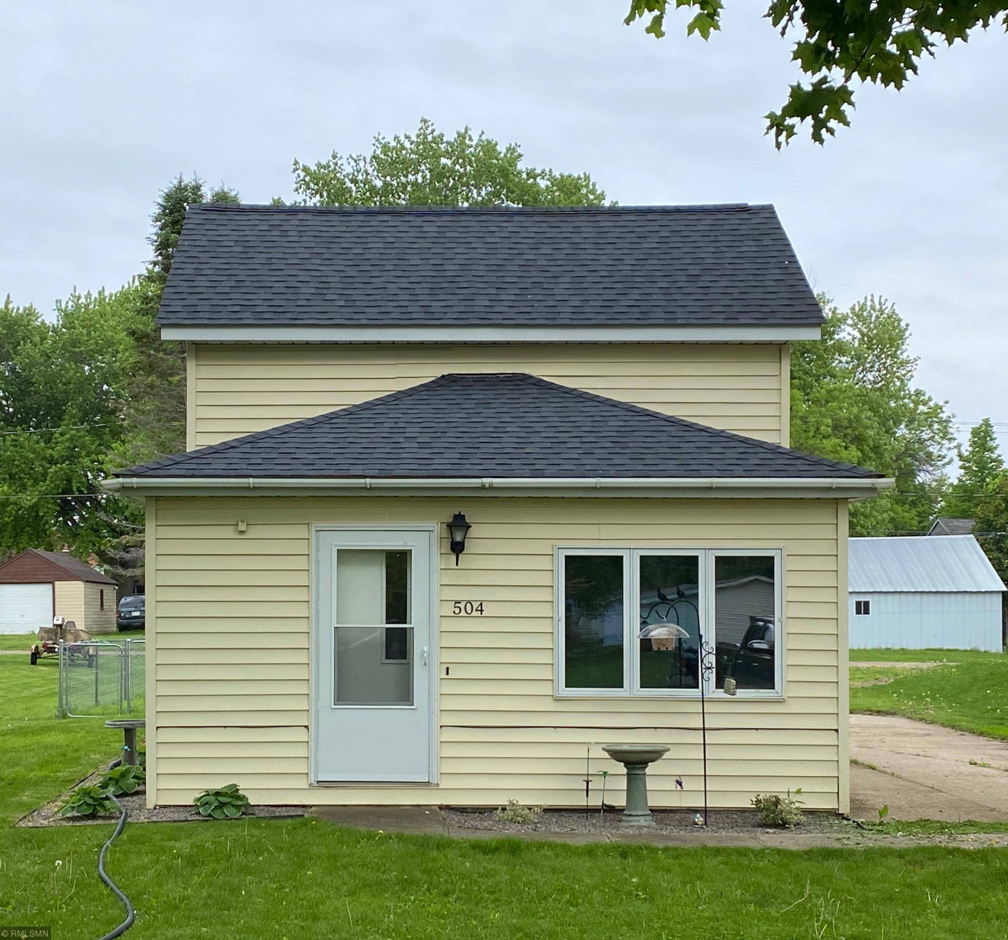 Minneota, MN 56264,504 N Madison ST