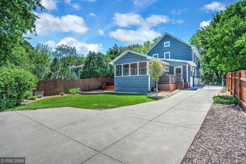 Edina, MN 55424,4210 W 44th ST