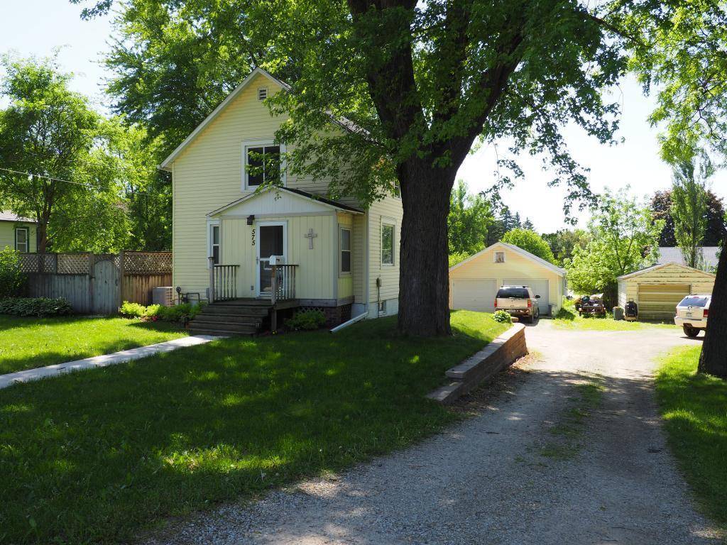 Owatonna, MN 55060,575 Mineral Springs RD