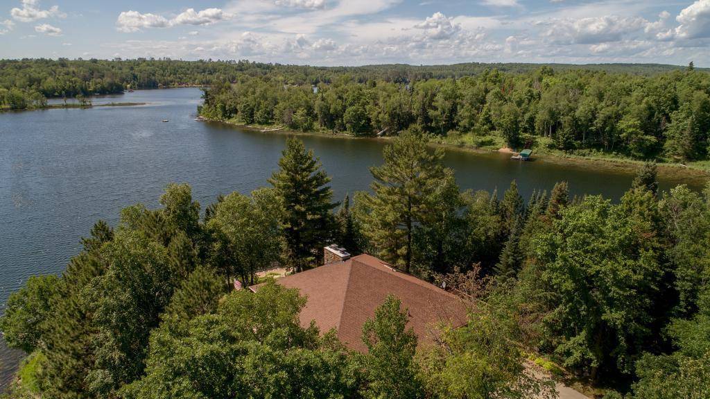 Longville, MN 56655,1591 Goldfinch LN NE