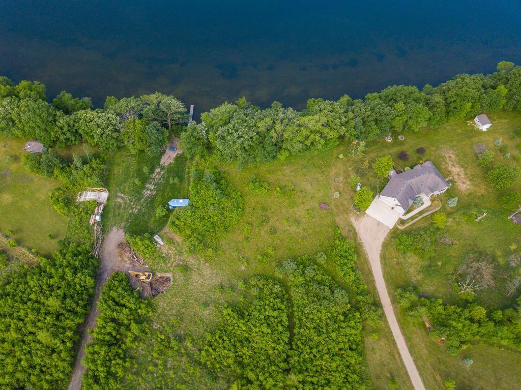 Osakis Twp, MN 56360,XXX (Lot 4) Smith Lake RD NE