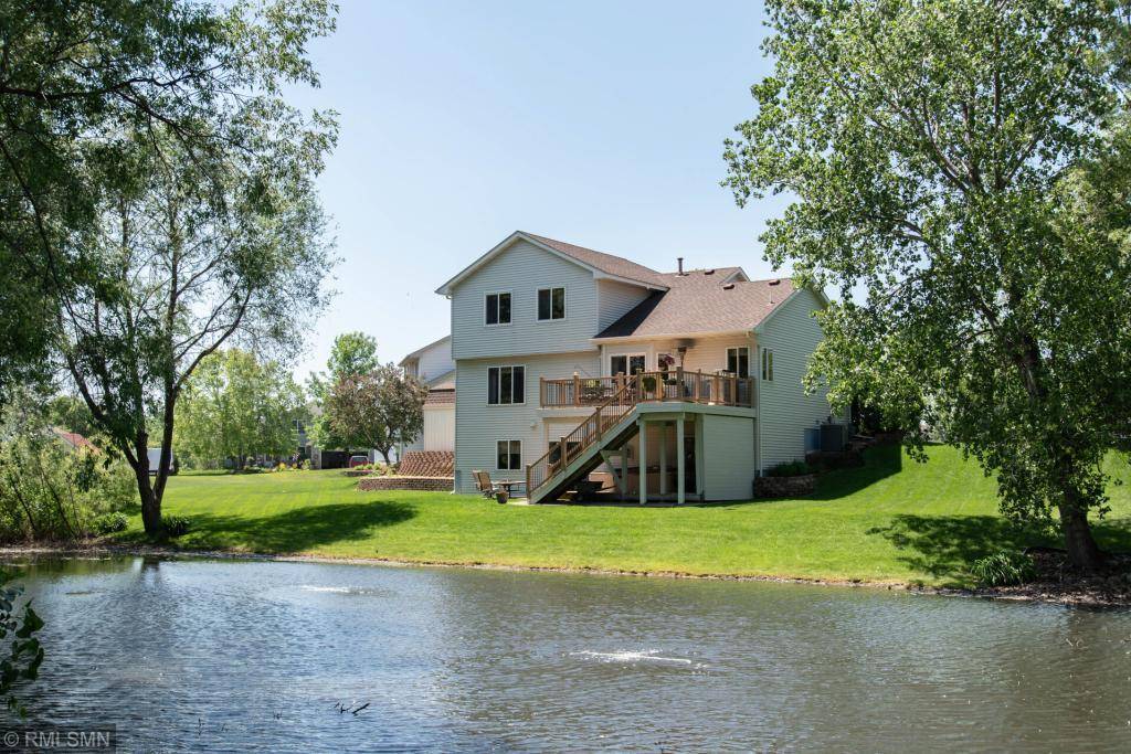 Rogers, MN 55374,23590 Carmen CT N