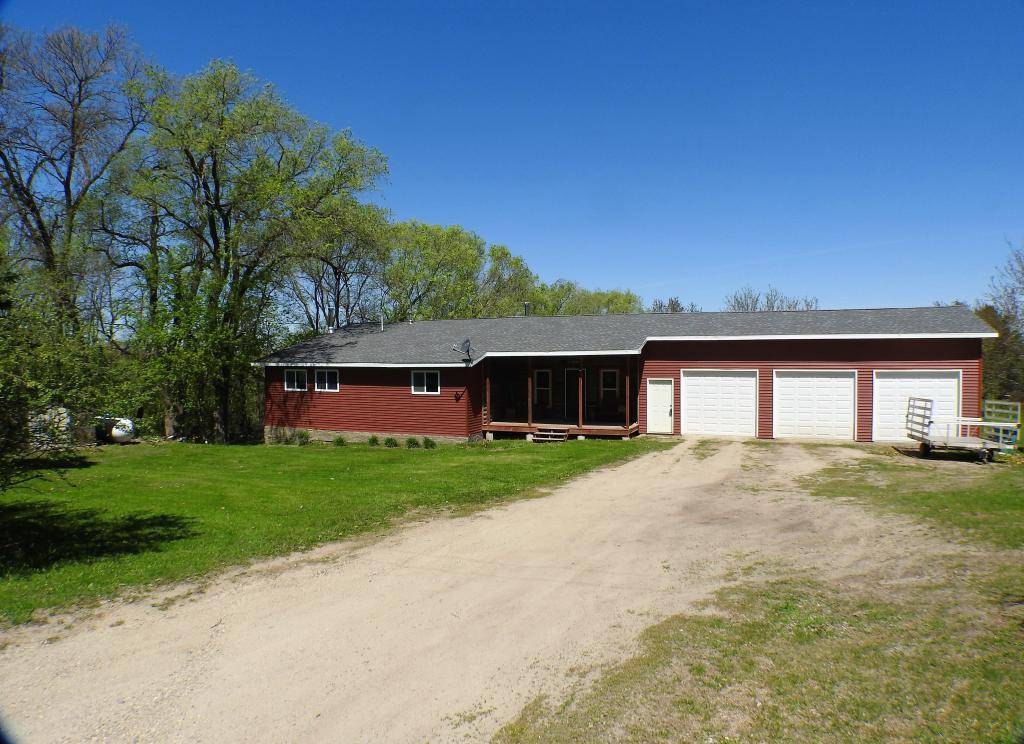 Underwood, MN 56586,30725 210th ST