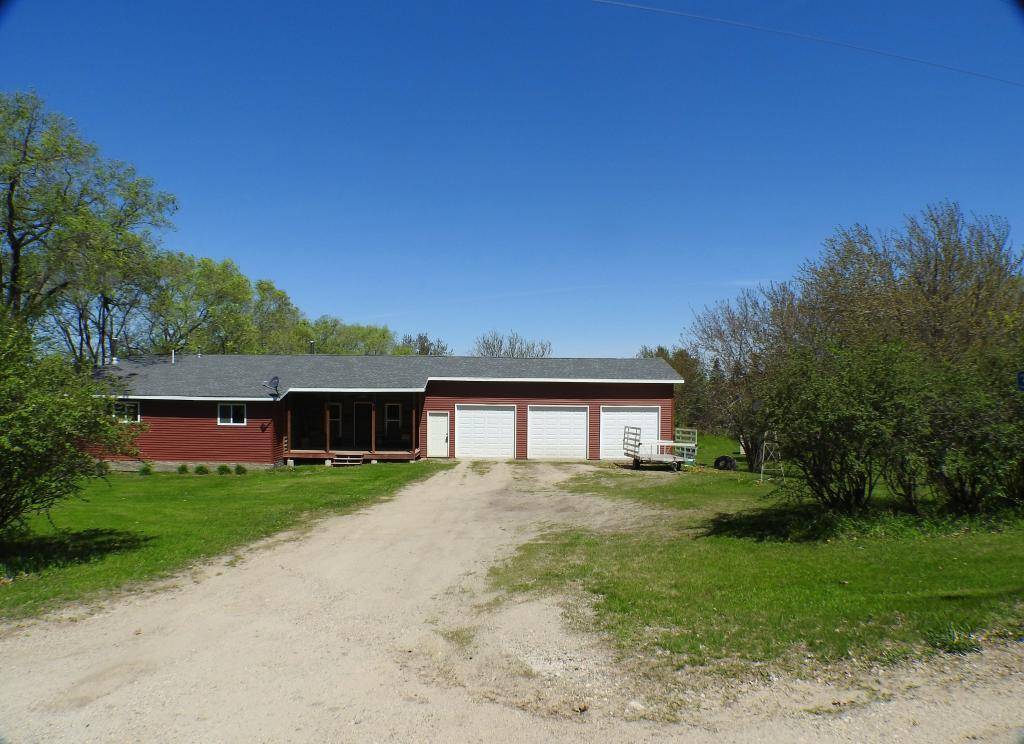 Underwood, MN 56586,30725 210th ST