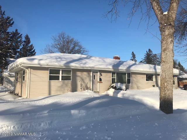 Thief River Falls, MN 56701,124 Kneale AVE S