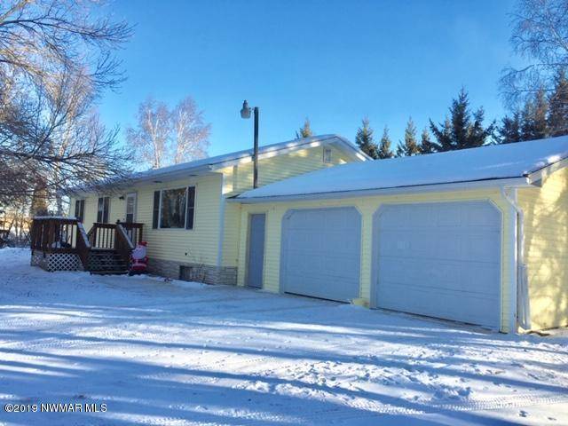 Middle River, MN 56737,115 4th ST N