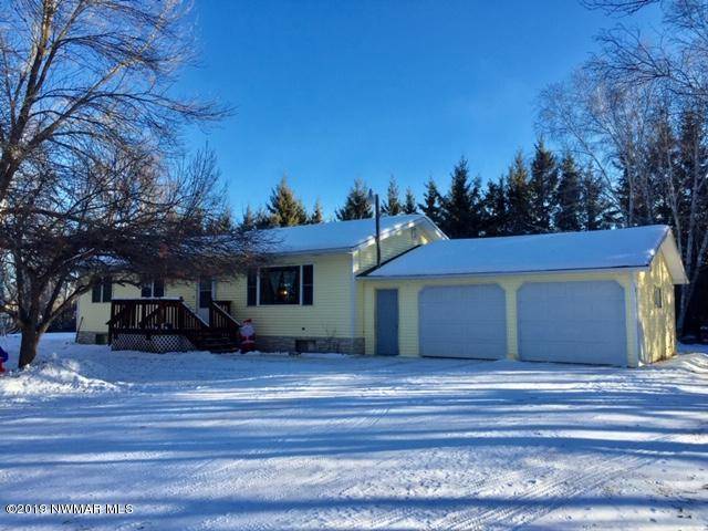 Middle River, MN 56737,115 4th ST N