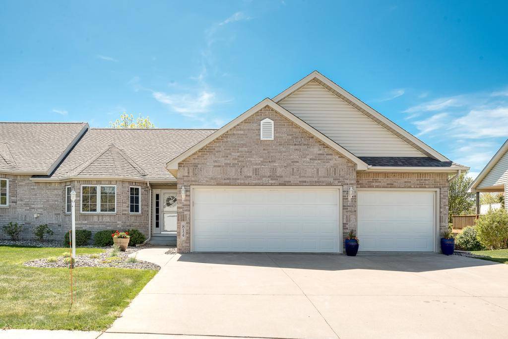 Red Wing, MN 55066,814 Aurora CIR