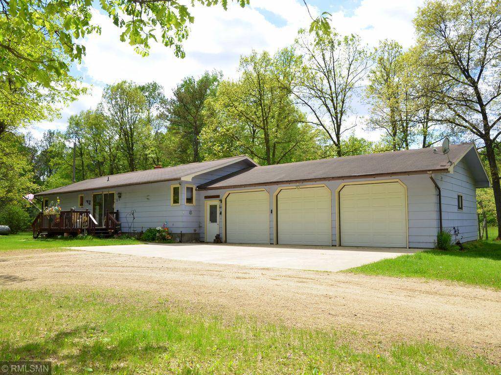 Menahga, MN 56464,39997 159th AVE