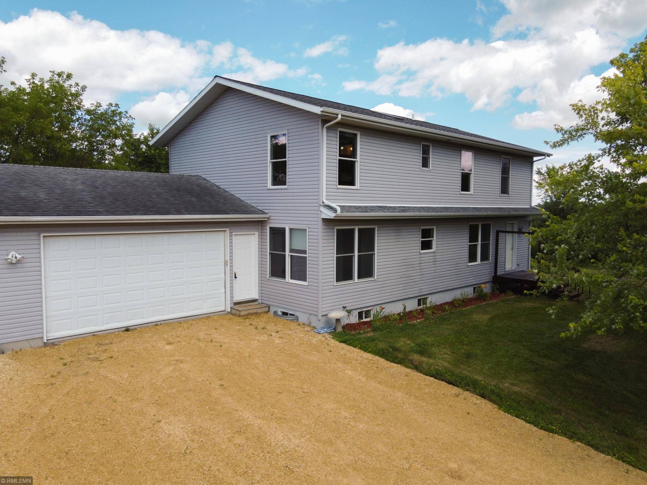 Wilson, WI 54027,250 Dahlberg ST