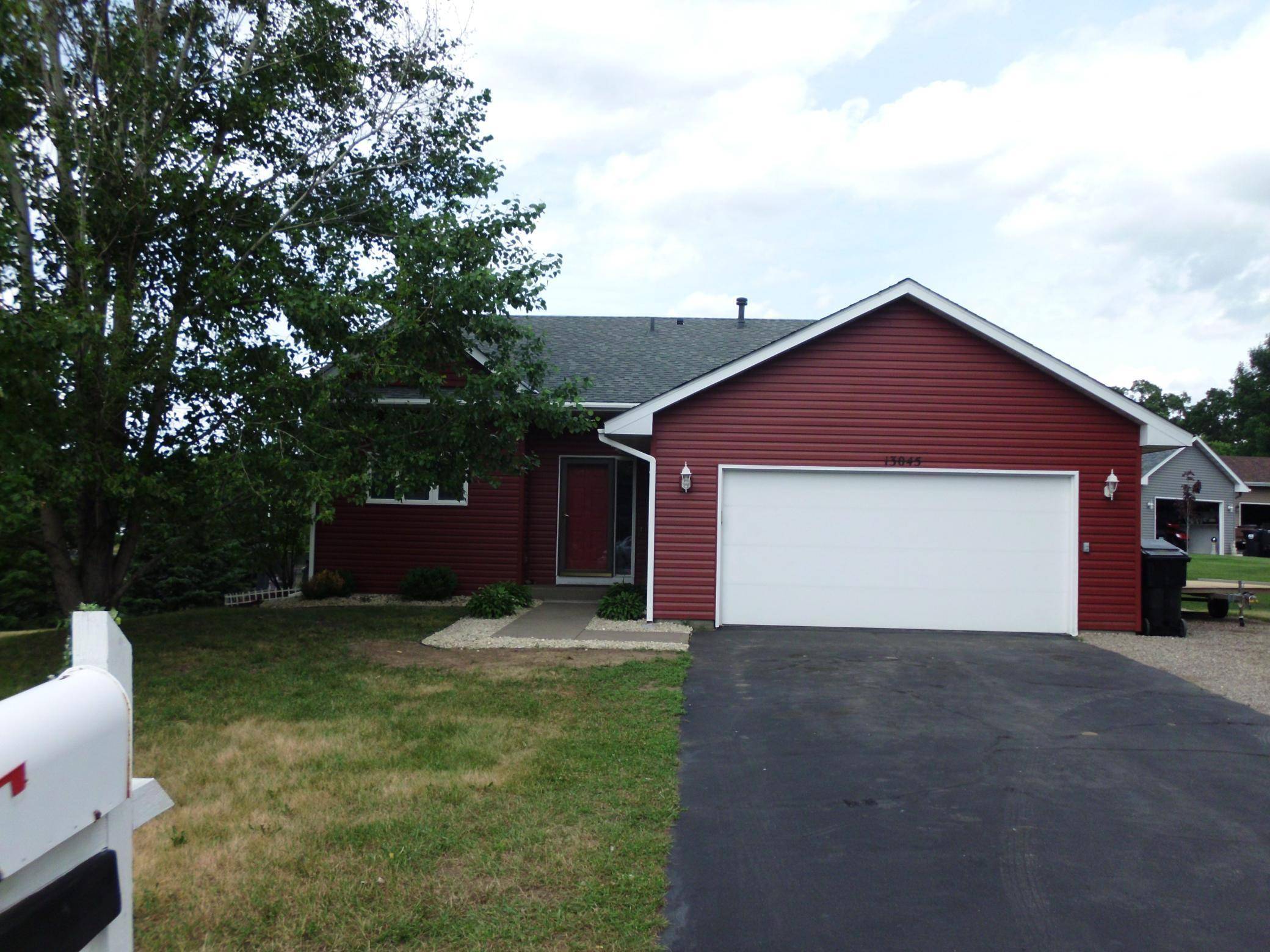 Zimmerman, MN 55398,13045 2nd AVE S