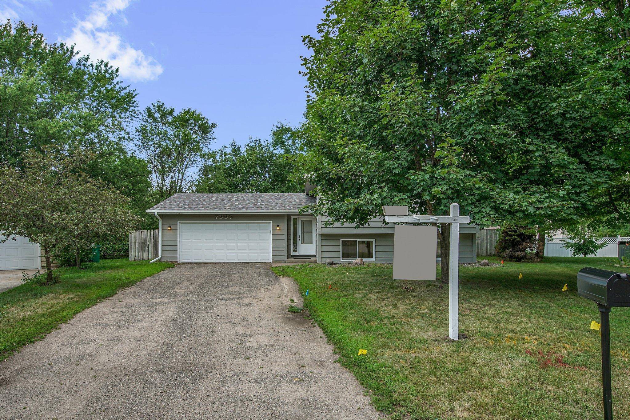 Brooklyn Park, MN 55444,7557 N Meadowwood CT