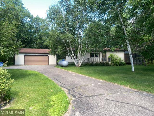 Walker, MN 56484,9827 Praise LN NW