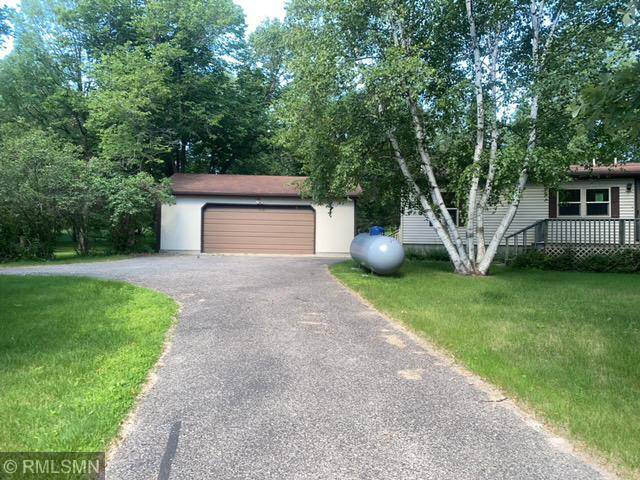 Walker, MN 56484,9827 Praise LN NW