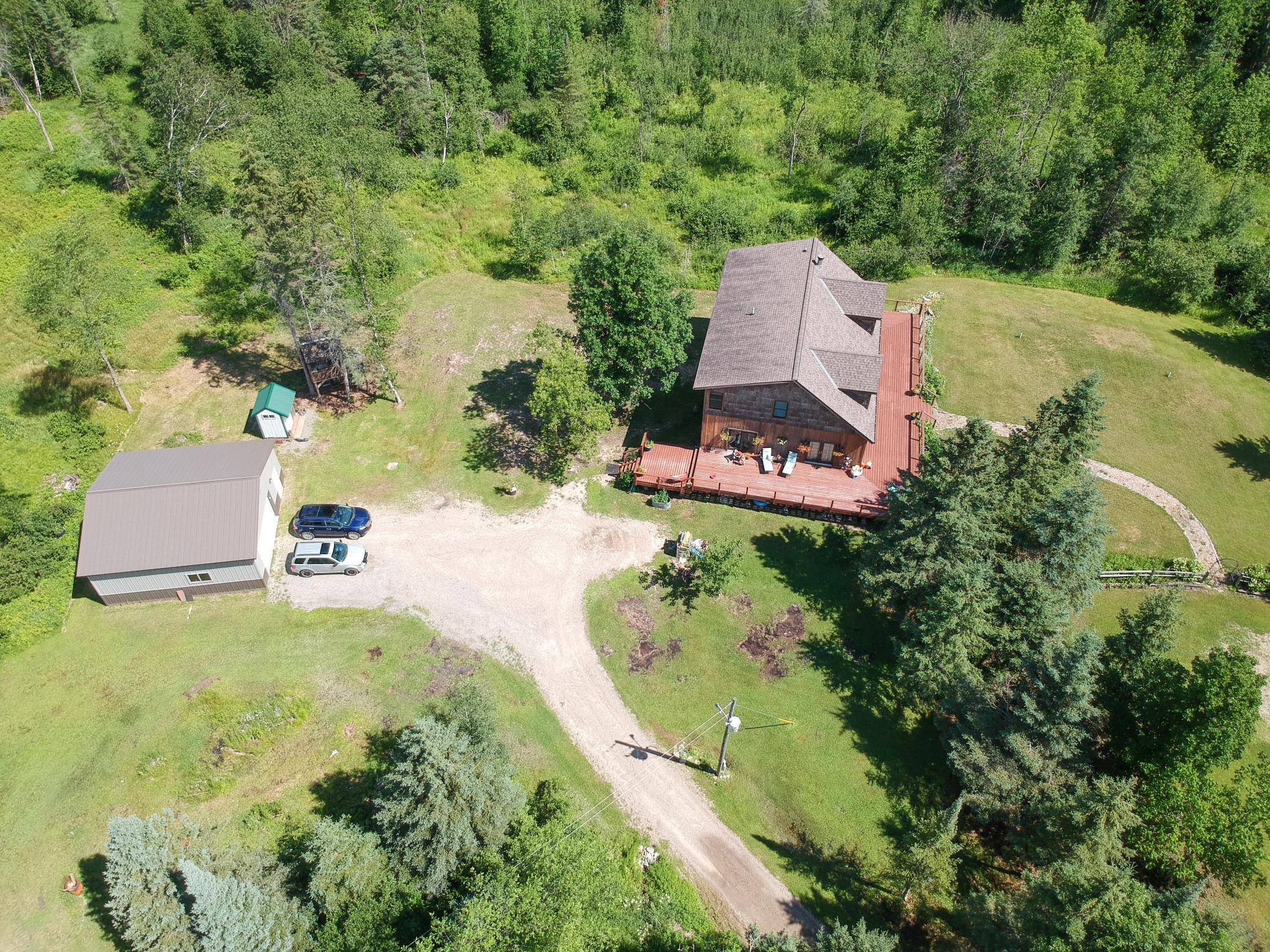 Bigfork, MN 56628,36750 Larson RD