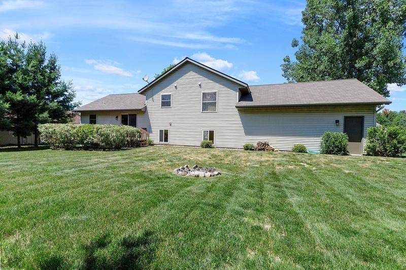 Saint Croix Falls, WI 54024,719 Carolina CT