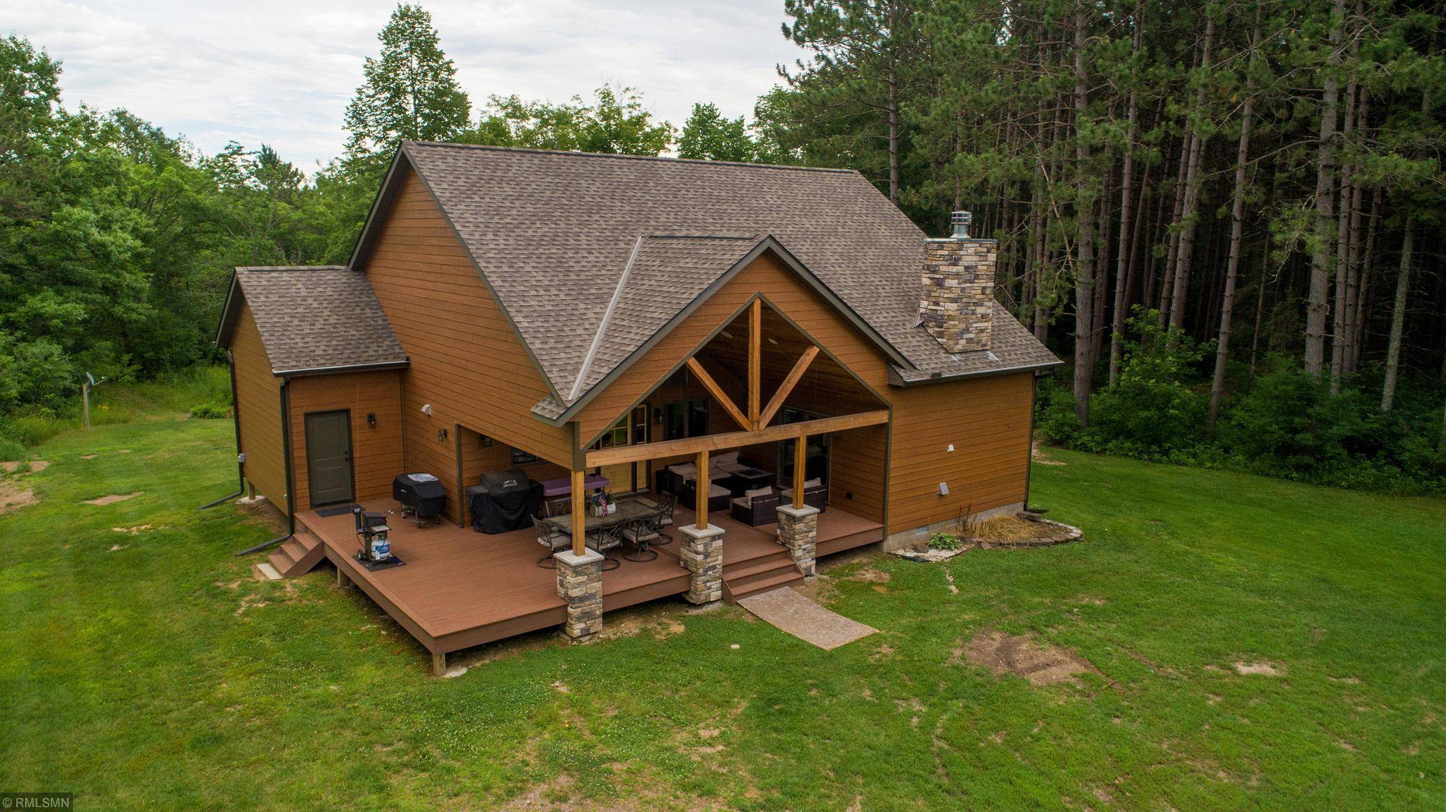 Aitkin, MN 56431,33784 380th PL