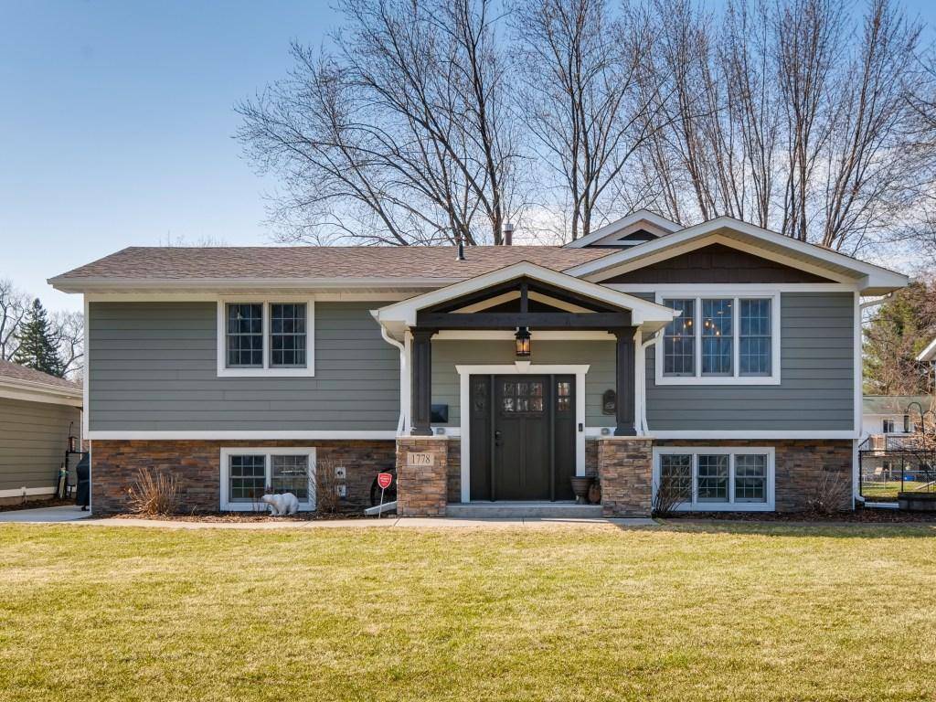 White Bear Lake, MN 55110,1778 2nd ST