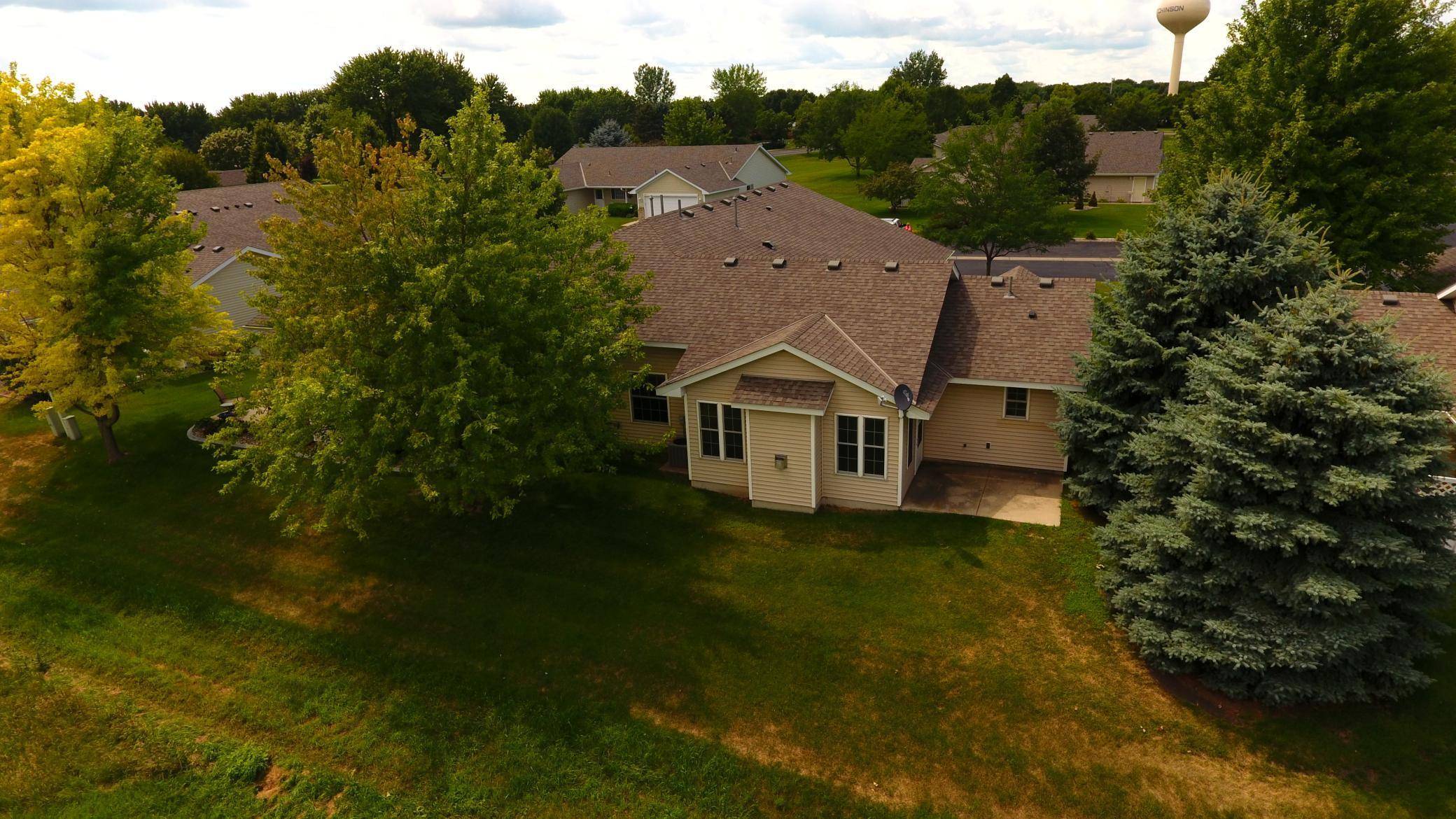 Hutchinson, MN 55350,813 Greensview CT NW