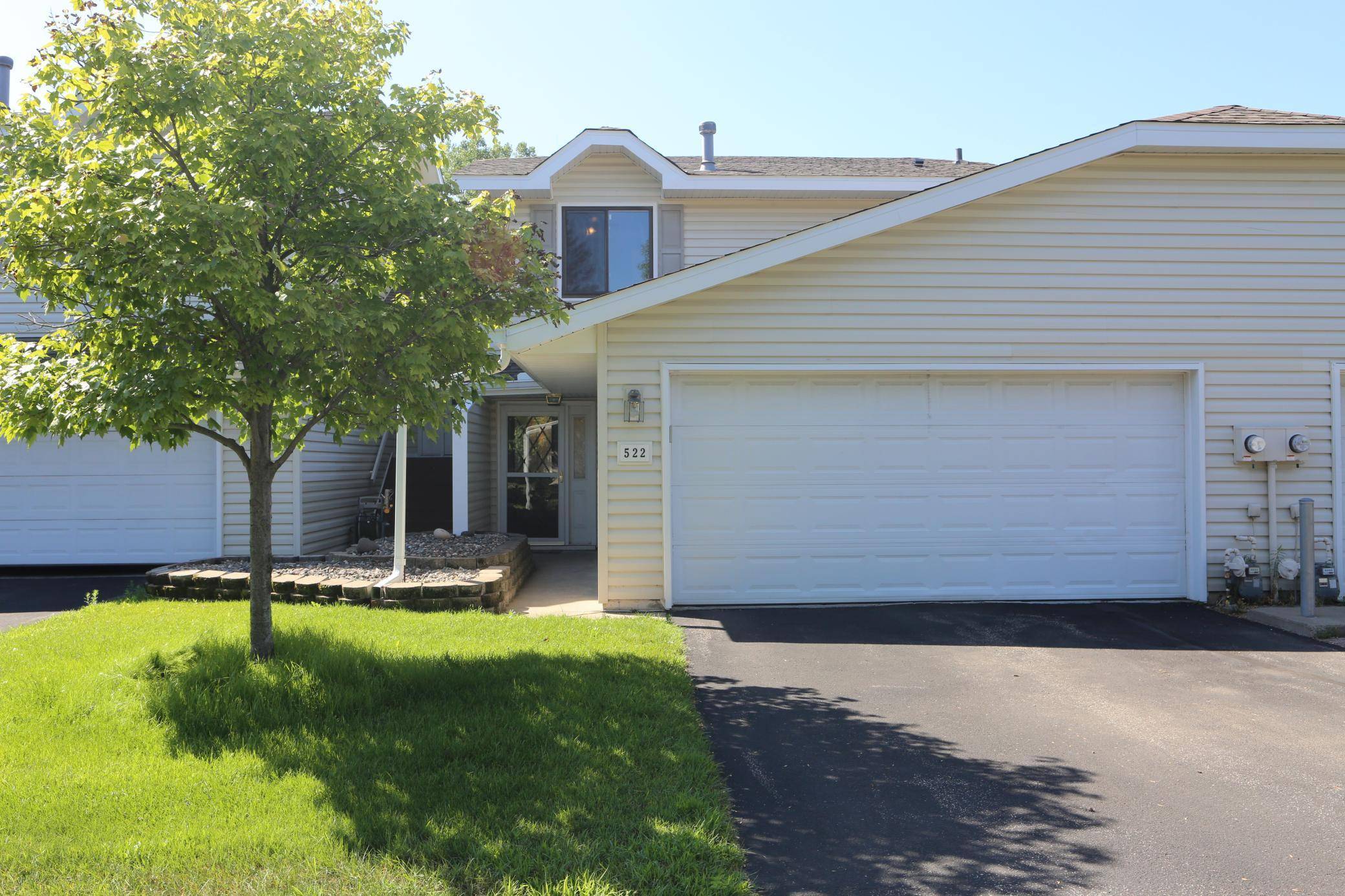 Blaine, MN 55434,522 Pleasure Creek DR NE