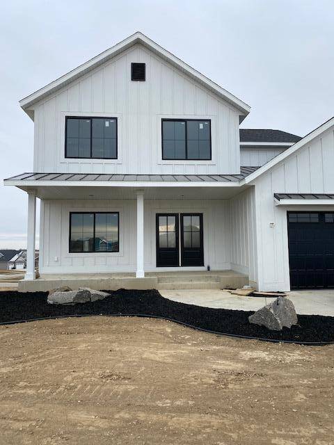 Byron, MN 55920,575 Haar LN NE