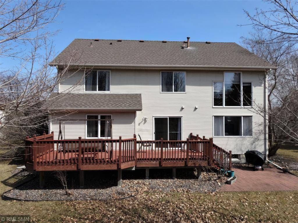 Eden Prairie, MN 55347,17453 Kildare WAY