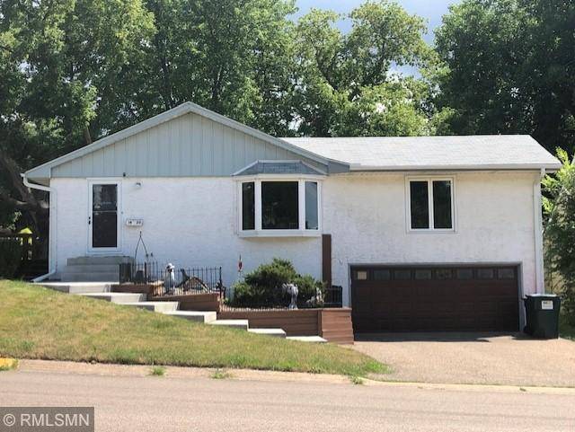 Columbia Heights, MN 55421,1420 44th AVE NE