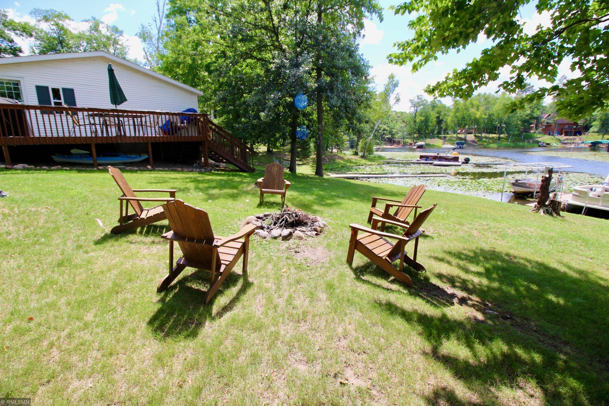 Crosslake, MN 56442,15440 Dream Island CIR