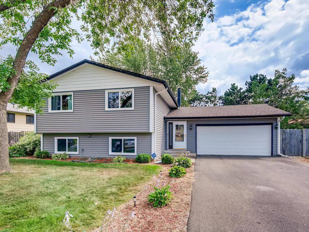 Brooklyn Park, MN 55443,6209 83rd PL N