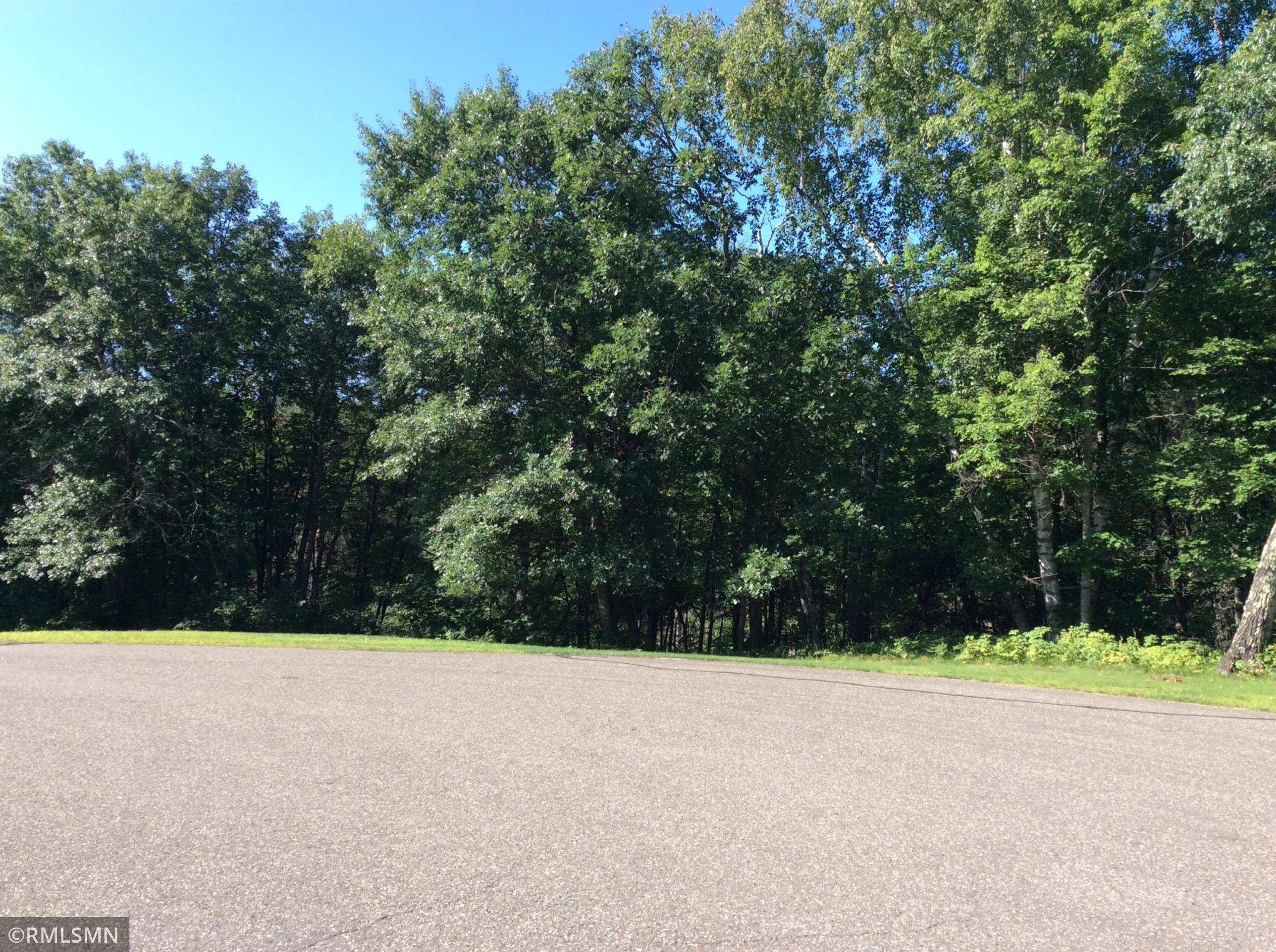 Crosslake, MN 56442,Lot4 Egret RD