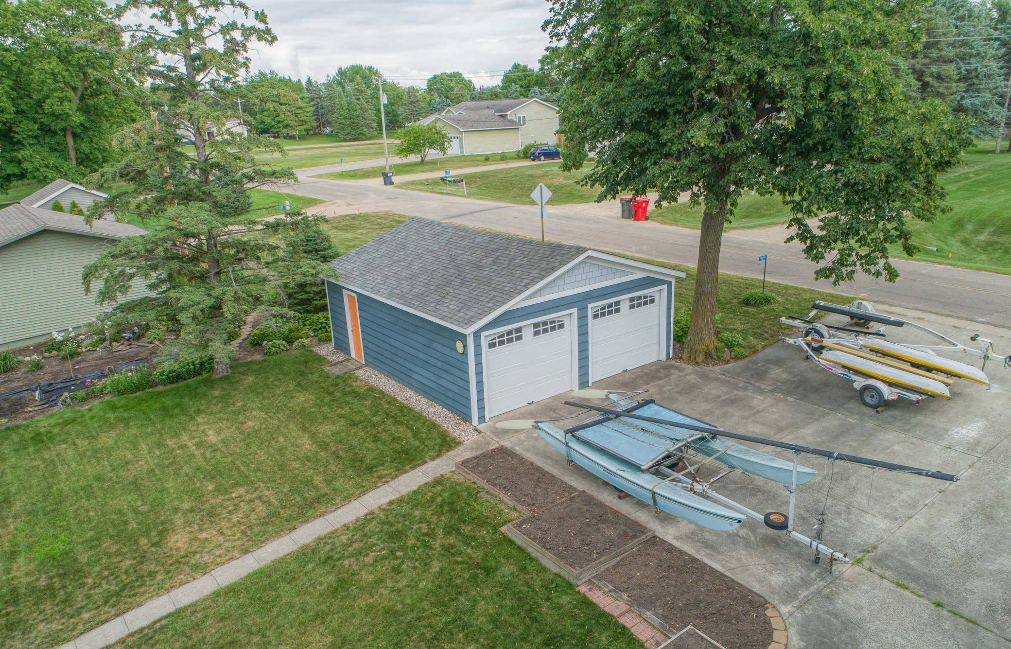 Alexandria, MN 56308,1209 S Darling DR NW