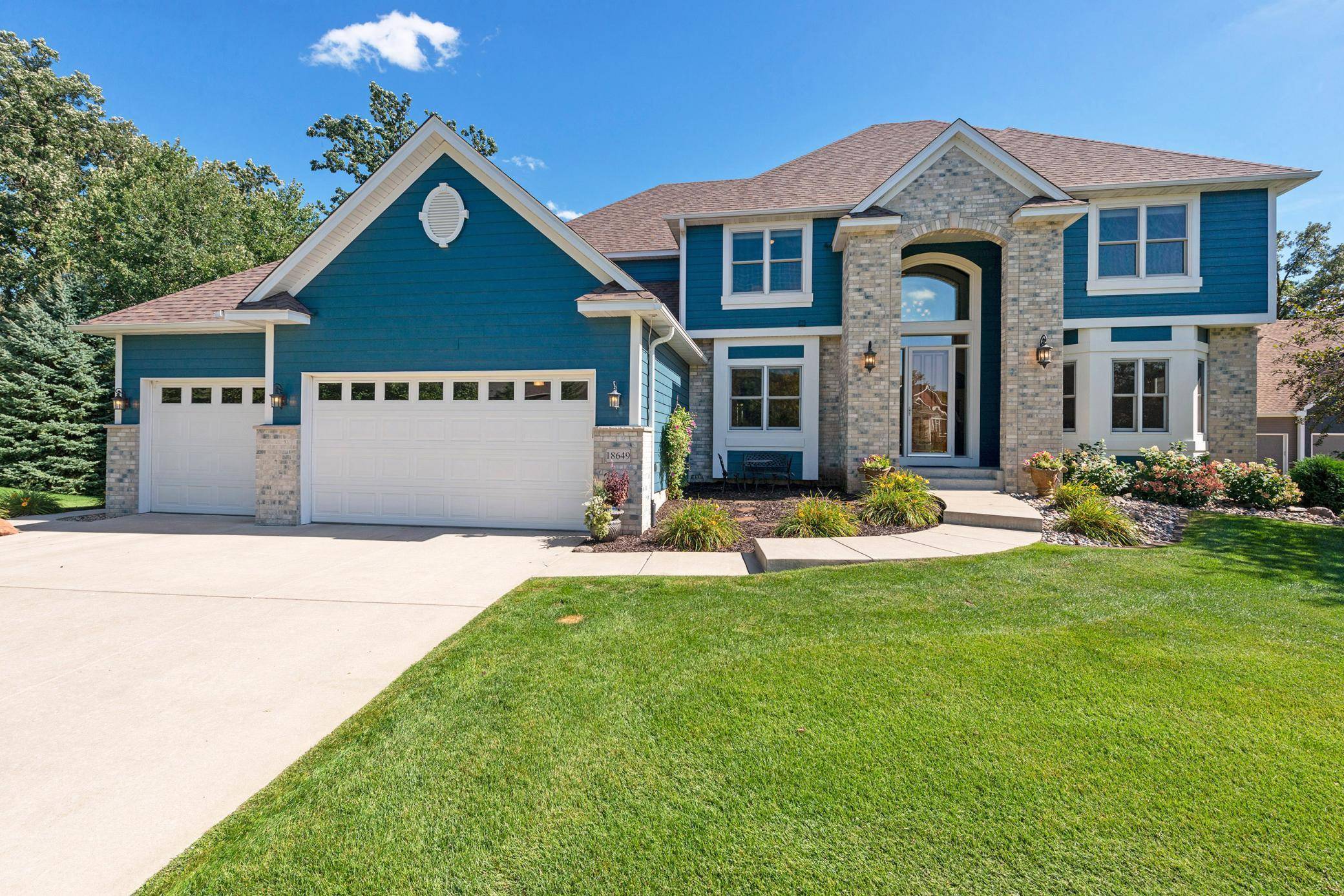 Lakeville, MN 55044,18649 Irvine WAY