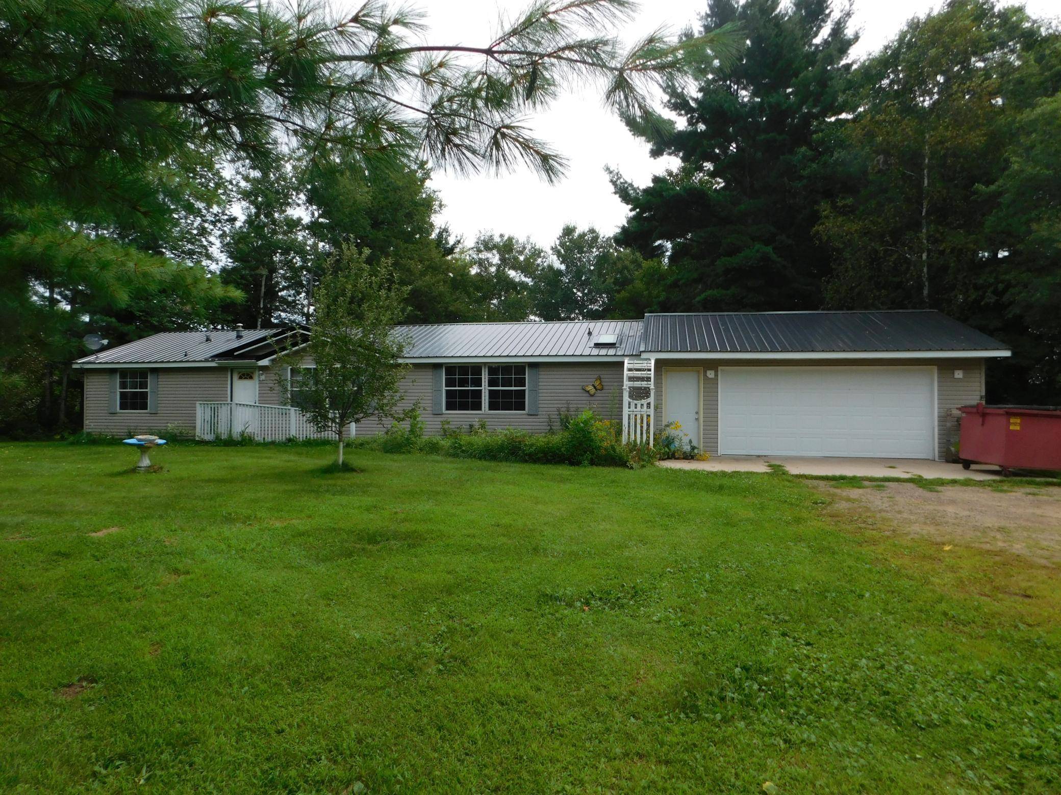 Elk Mound, WI 54739,E7771 620th AVE