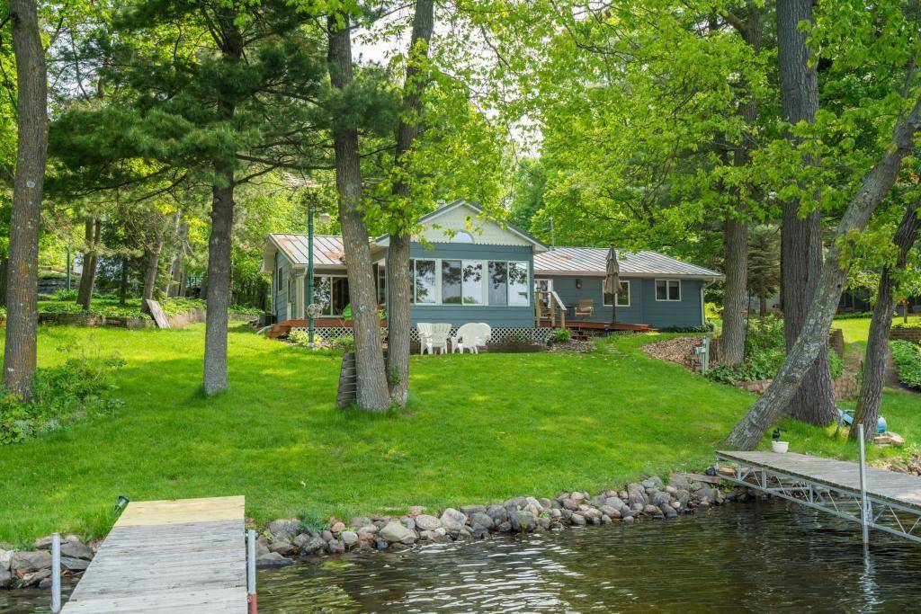 Balsam Lake, WI 54810,1885 138th ST